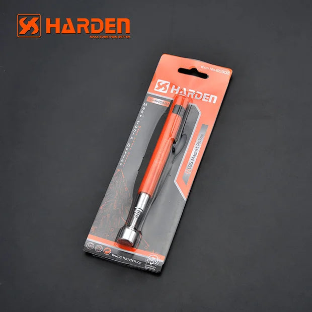 Harden Professional Household Tool Set Magnet Pickup | 660246, 660247 Harden